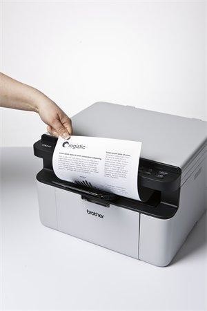 Brother DCP-1510