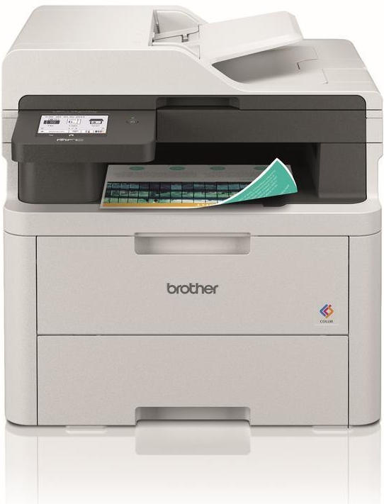 Brother MFCL3740CDW