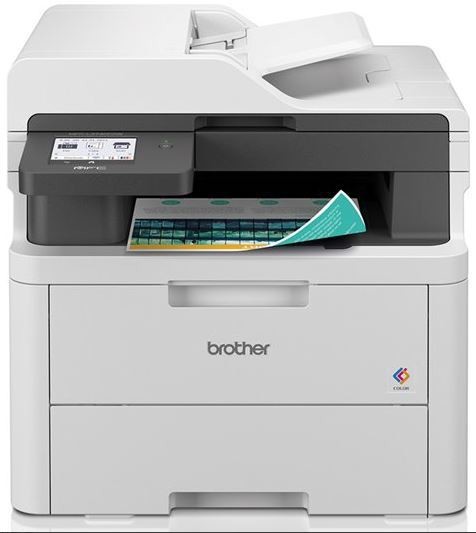 Brother MFCL3740CDW