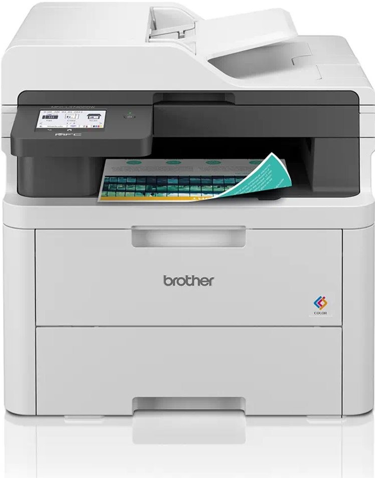 Brother MFCL3740CDW