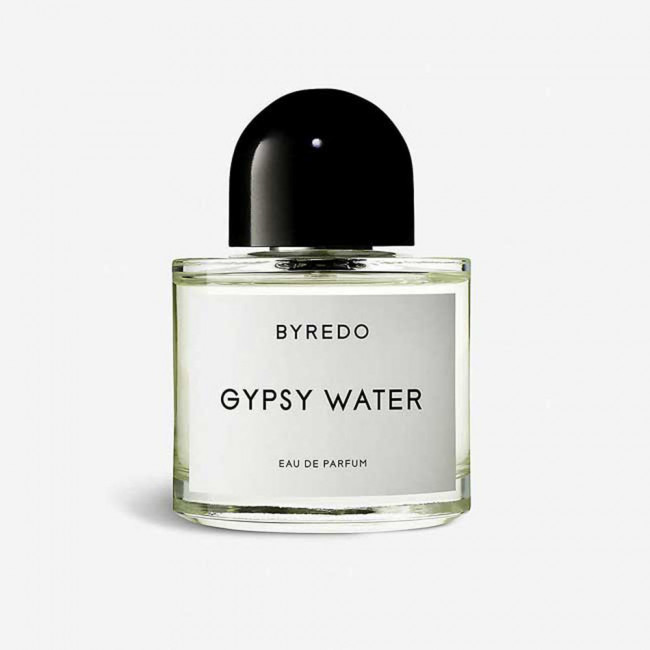 Byredo Gypsy Water EDP 50 ml