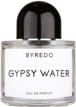 Byredo Gypsy Water EDP 50 ml