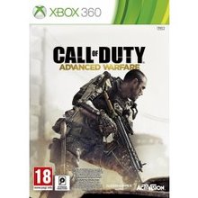 Call of Duty: Advanced Warfare Xbox 360
