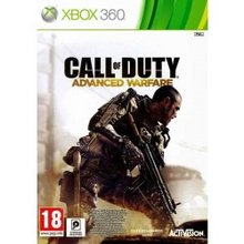 Call of Duty: Advanced Warfare Xbox 360