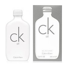Calvin Klein CK All EDT 200 ml