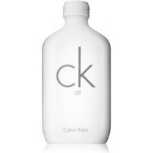 Calvin Klein CK All EDT 200 ml