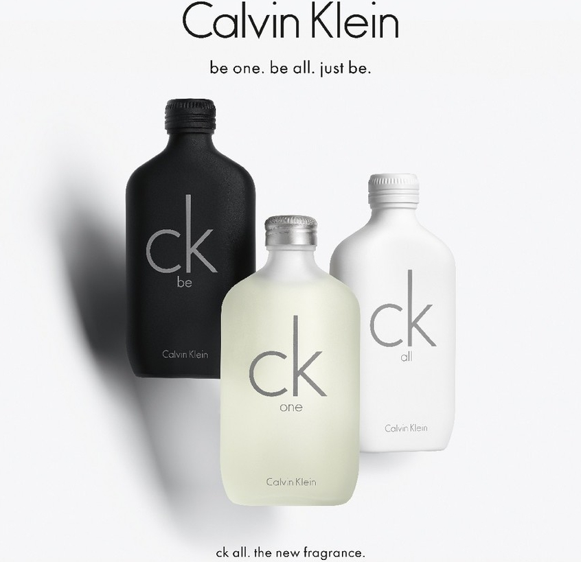 Calvin Klein CK All EDT 50 ml