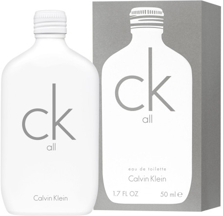 Calvin Klein CK All EDT 50 ml