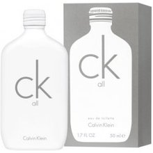 Calvin Klein CK All EDT 50 ml