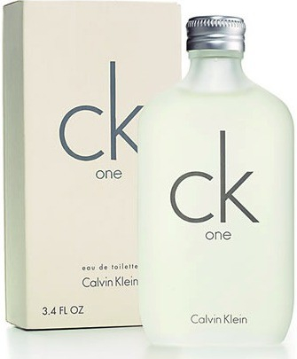Calvin Klein CK One EDT 300 ml