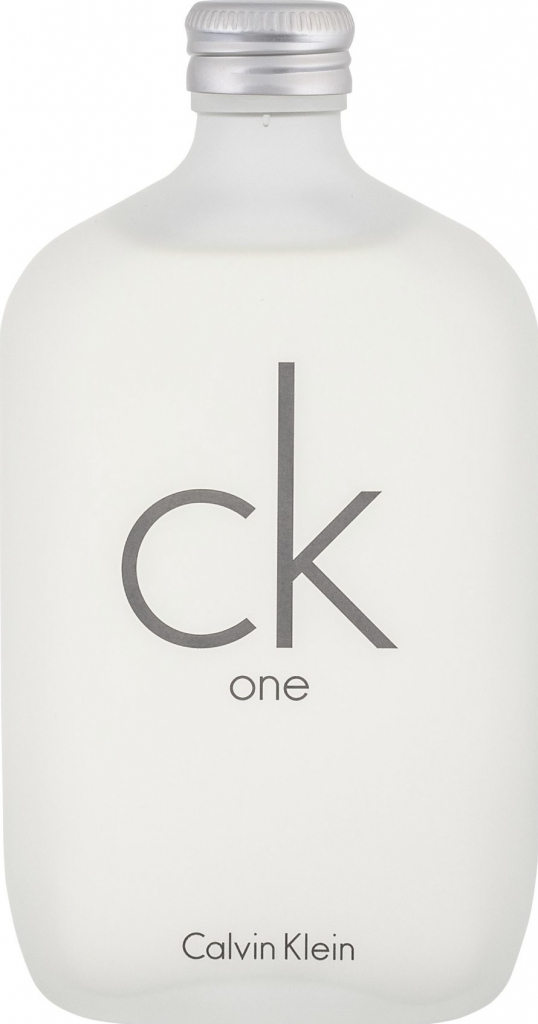 Calvin Klein CK One EDT 300 ml