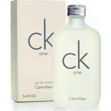 Calvin Klein CK One EDT 300 ml