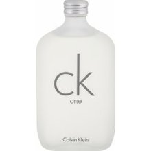 Calvin Klein CK One EDT 300 ml