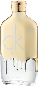Calvin Klein CK One Gold EDT 100 ml