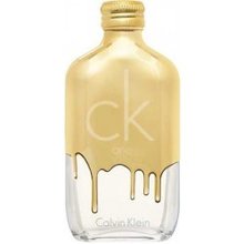 Calvin Klein CK One Gold EDT 100 ml