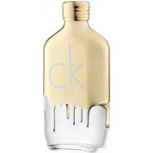 Calvin Klein CK One Gold EDT 100 ml