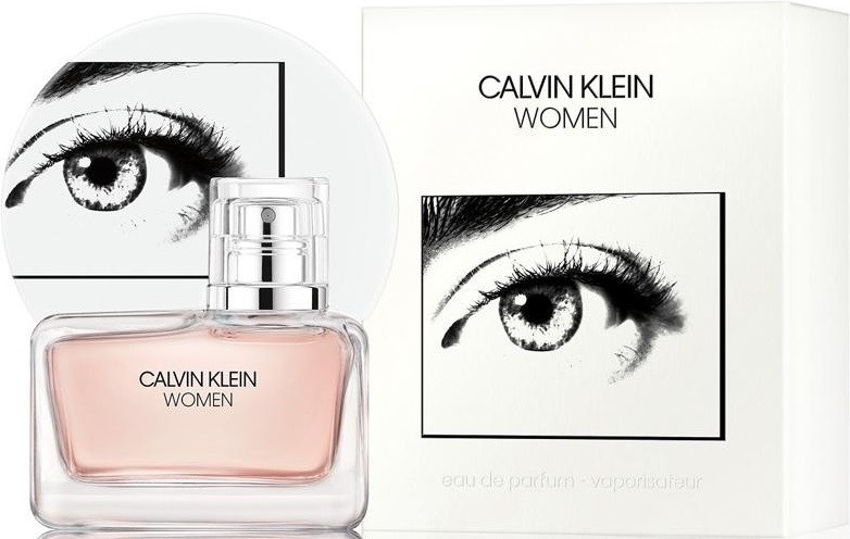 Calvin Klein EDP 50 ml