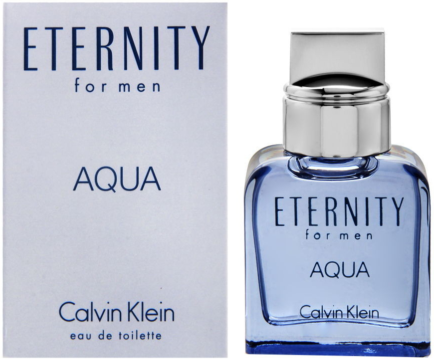 Calvin Klein Eternity Aqua EDT 200 ml