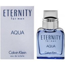 Calvin Klein Eternity Aqua EDT 200 ml