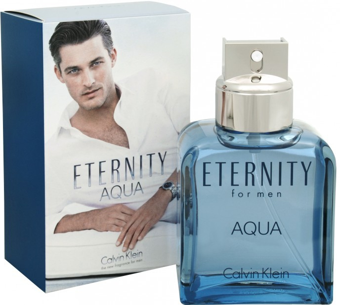 Calvin Klein Eternity Aqua EDT 30 ml