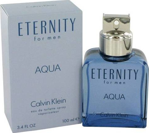 Calvin Klein Eternity Aqua EDT 30 ml