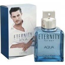 Calvin Klein Eternity Aqua EDT 30 ml