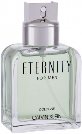 Calvin Klein Eternity Cologne EDT 100 ml