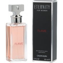 Calvin Klein Eternity Flame EDP 50 ml