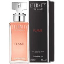 Calvin Klein Eternity Flame EDP 50 ml