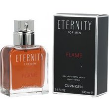 Calvin Klein Eternity Flame EDT 100 ml