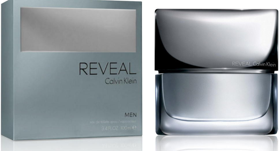 Calvin Klein Reveal EDT 100 ml
