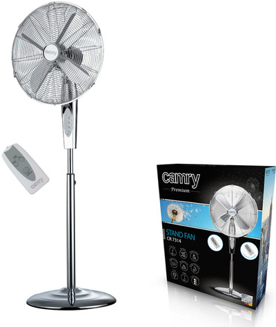 Ventiliatorius Camry CR 7314