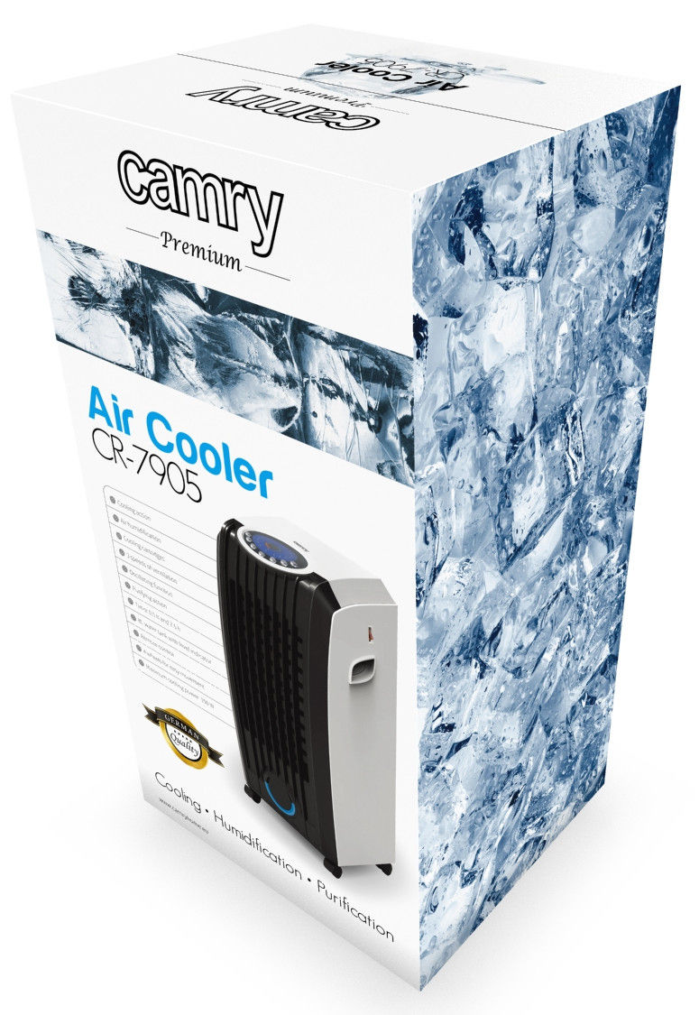 Ventiliatorius Camry CR 7905