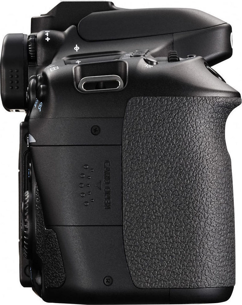 Fotoaparatas Canon EOS 80D