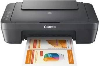 Canon Pixma MG2551S