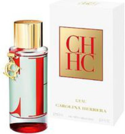 Carolina Herrera CH L´Eau 2017 EDT 100 ml