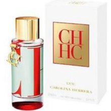 Carolina Herrera CH L´Eau 2017 EDT 100 ml