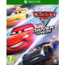 Cars 3: Driven to Win Xbox One