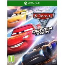 Cars 3: Driven to Win Xbox One
