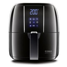 Karšto oro gruzdintuvė Caso AF200 Air Fryer