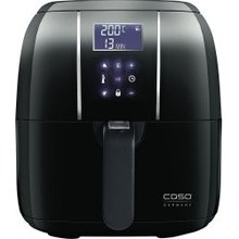 Karšto oro gruzdintuvė Caso AF200 Air Fryer