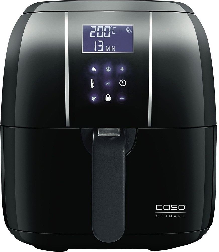 Karšto oro gruzdintuvė Caso AF200 Air Fryer
