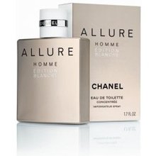 Chanel Allure Edition Blanche EDT 50 ml