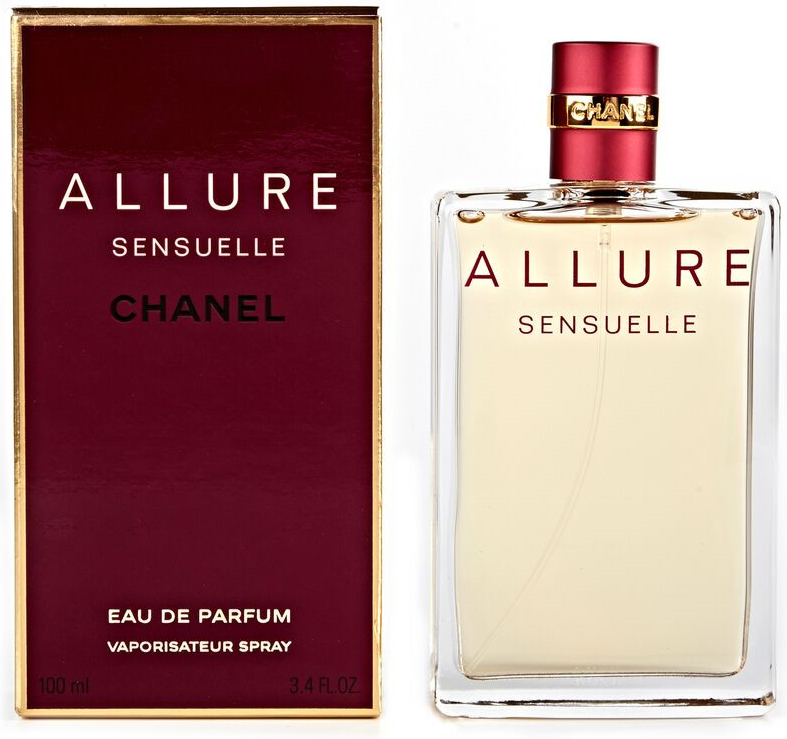 Chanel Allure Sensuelle EDP 50 ml