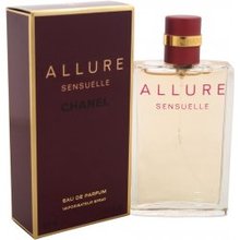Chanel Allure Sensuelle EDP 50 ml
