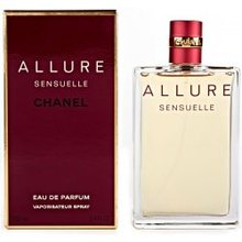 Chanel Allure Sensuelle EDP 50 ml