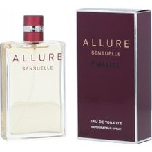 Chanel Allure Sensuelle EDT 100 ml