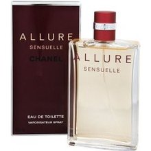 Chanel Allure Sensuelle EDT 100 ml