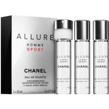 Chanel Allure Sport EDT 60 ml