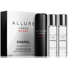 Chanel Allure Sport EDT 60 ml
